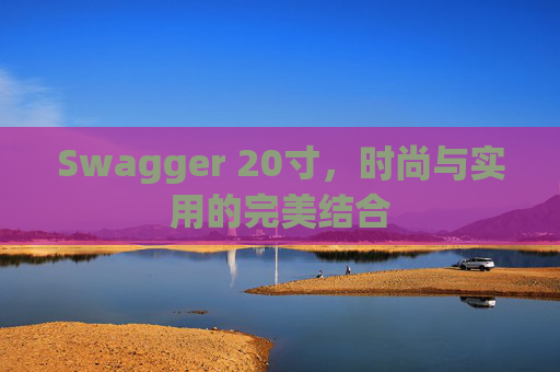 Swagger 20寸，时尚与实用的完美结合
