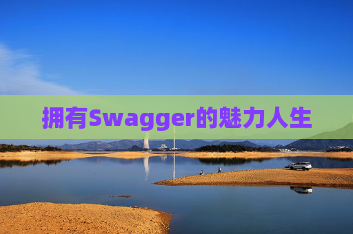 拥有Swagger的魅力人生