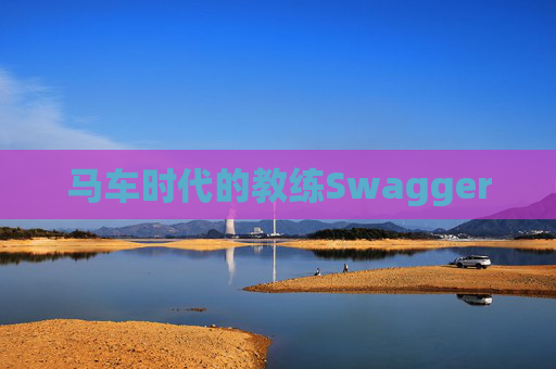 马车时代的教练Swagger