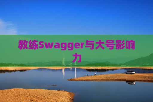 教练Swagger与大号影响力