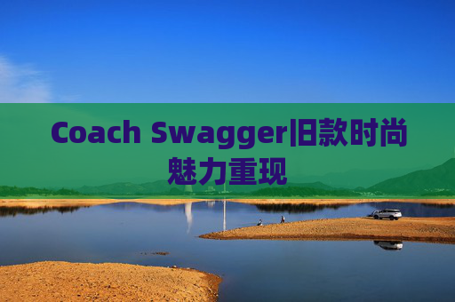 Coach Swagger旧款时尚魅力重现