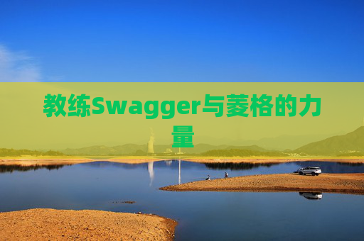 教练Swagger与菱格的力量