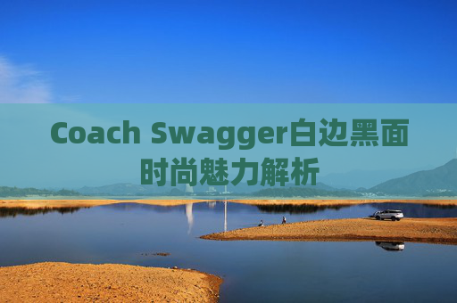 Coach Swagger白边黑面时尚魅力解析