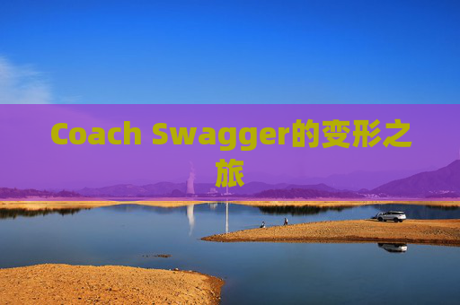 Coach Swagger的变形之旅