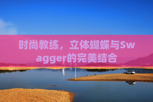 时尚教练，立体蝴蝶与Swagger的完美结合